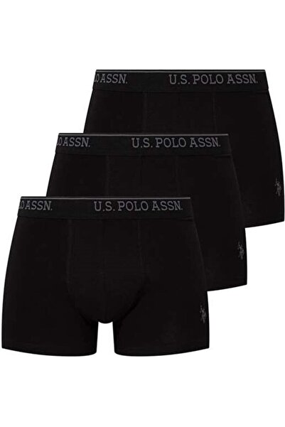 U.S. Polo Assn. Muška trodelna odela Pamuk Tkanina od Sa likrom dela bokserice