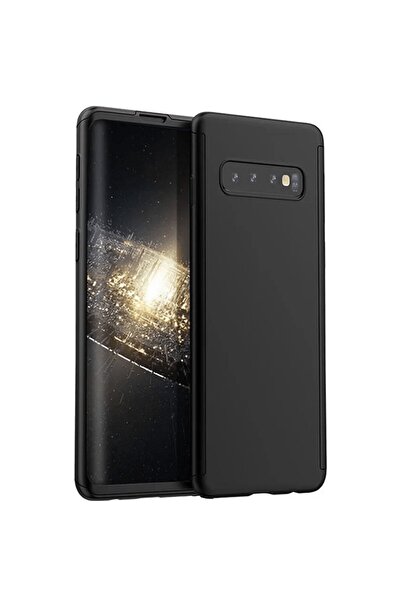 Flippy Carcasă de protecție pentru Samsung Galaxy A70 Full Cover 360 cu folie...