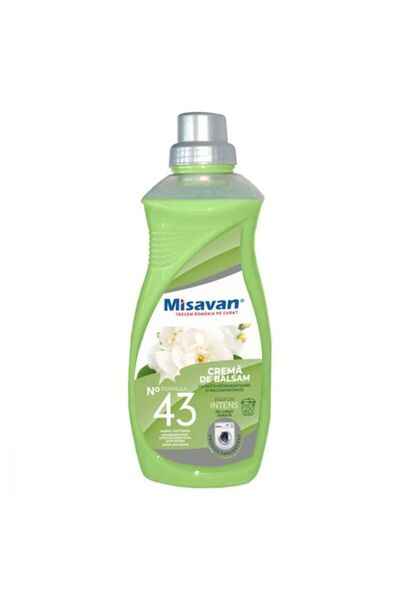 Misavan Balsam de rufe nr. 43, 1,5 l