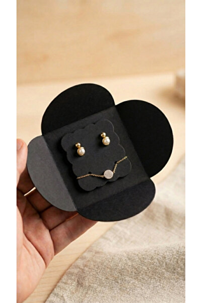 SaraTremo Set of 20 jewelry holders/packaging