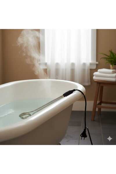 staravmesenyurt GENEL MARKALAR su ısıtıcı rezistans