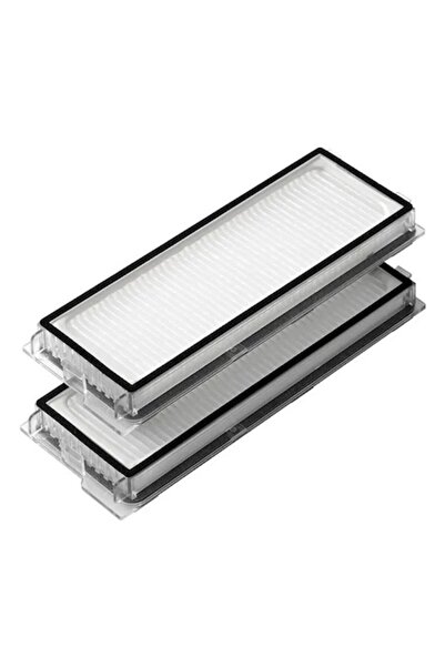 Roborock Filtru HEPA original – Set de 2 (Qrevo Curv)