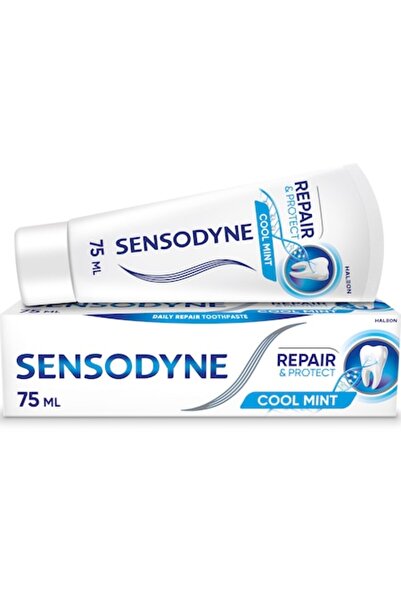 Sensodyne Pastă de dinți reparatoare și protectoare, 75 ml