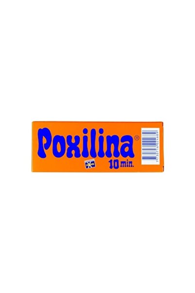 Poxilina Chit bicomponent 10 min, 70 gr