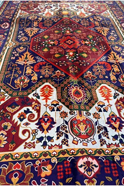 Generic Thick, waterproof nano-rugs for living room, 2*3