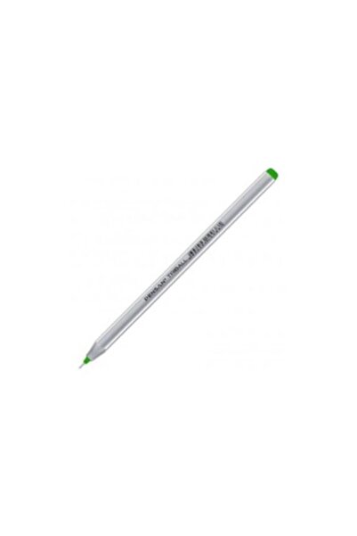 Pensan Pix Green Triball 1003V – Scriere lină și confortabilă
