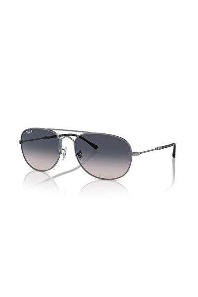 Ray-Ban Güneş Gözlüğü - Polarize RB3735 57 004/78