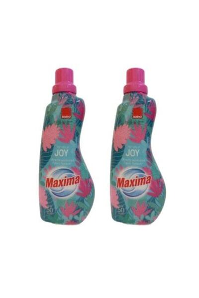 Sano Pachet 2x Balsam de rufe Joy, 1L