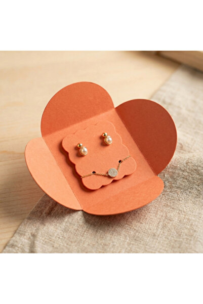 SaraTremo Set de 20 suporturi pentru afișare/ambalare bijuterii