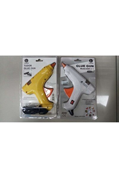 LEVA UMUT TUDOR MUM SİLİKON TABANCASI 40W ASR-G14