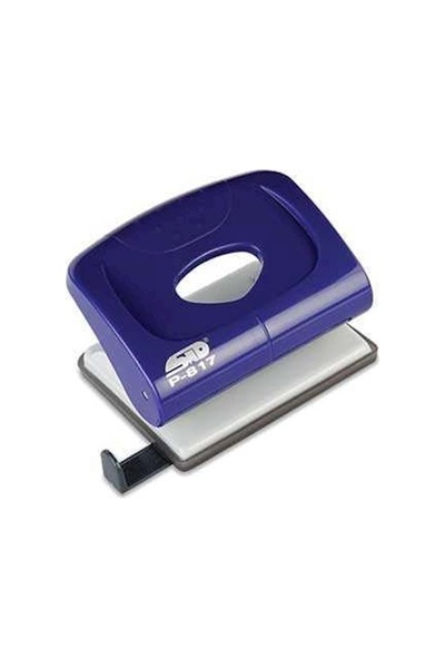 Noki Std Popüler Delgeç Makinası Violet P-817