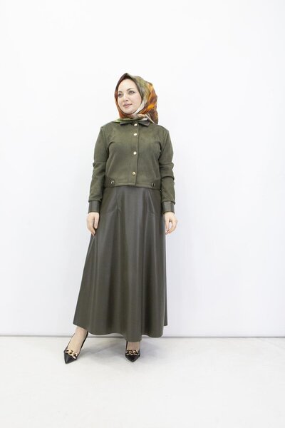 Armine TREND Feray Kaya 6009 Set