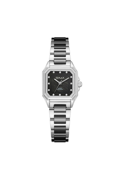 Omax Elegant Wristwatch