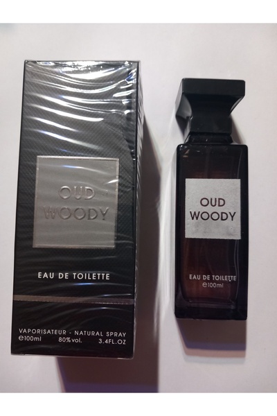 Oud ARABIC perfume 100 ml, UNISEX perfume