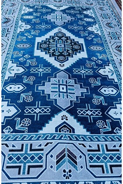 Generic Thick, waterproof nano-rugs for living room, 2*3