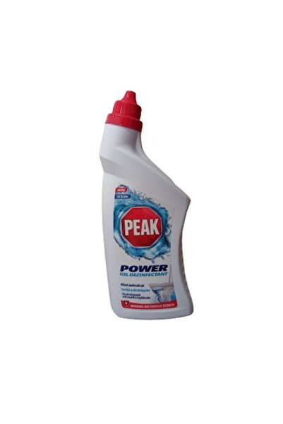 Peak Gel dezinfectant pentru toaletă Marine 750 ml