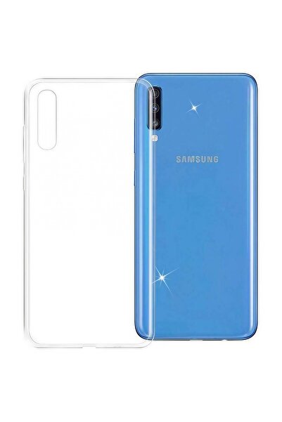 Flippy Husa Samsung Galaxy Note 10 Flippy® Tpu, Transparent