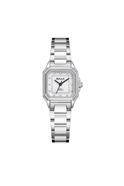 Omax Elegant Wristwatch