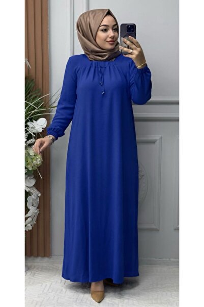 Ebrarengiz Moda Легендарна жіноча сукня Ayrobin