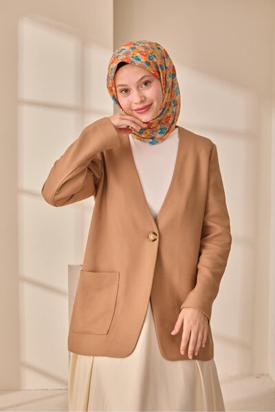 Silk Home 07 Wildflowers Pattern Soft Scarf