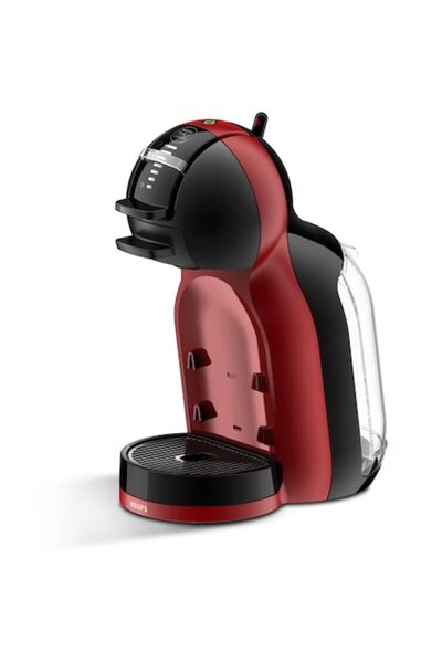 Krups Espressor cu capsule NESCAFÉ Dolce Gusto Mini Me KP120H31, 1500 W, 15 b...