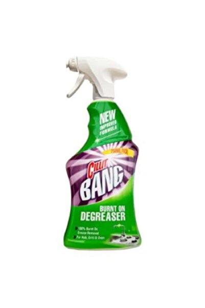 Cillit Bang Power Cleaner - Kitchen Cleaner, 750 ml
