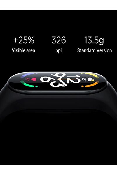 Teknova Bratara Fitness M7 de tip Smart Watch, ideala pentru sport si sanatate