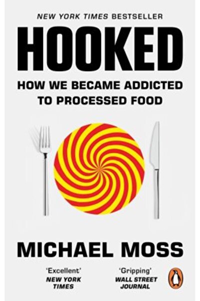 WH Allen Dependenți: Cum am devenit dependenți de alimentele procesate