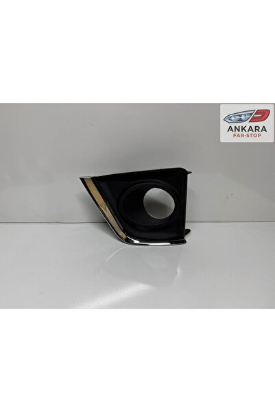 MATSUBA TOYOTA COROLLA 2013 - 2015 SİS KAPAK ÖN SOL (KROM ÇITALI TİP ÖN SOL S...