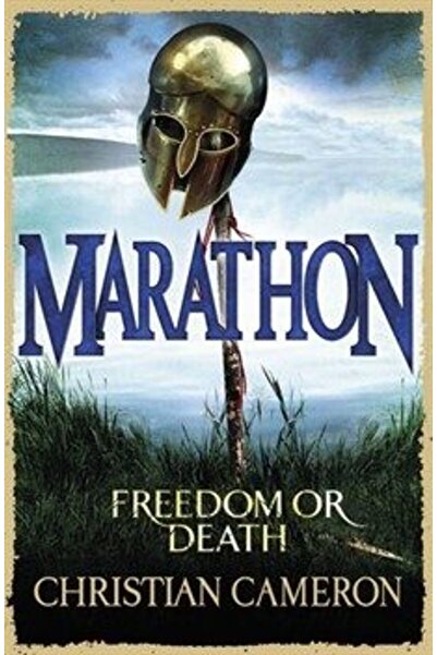 Orion Long War 2: Marathon