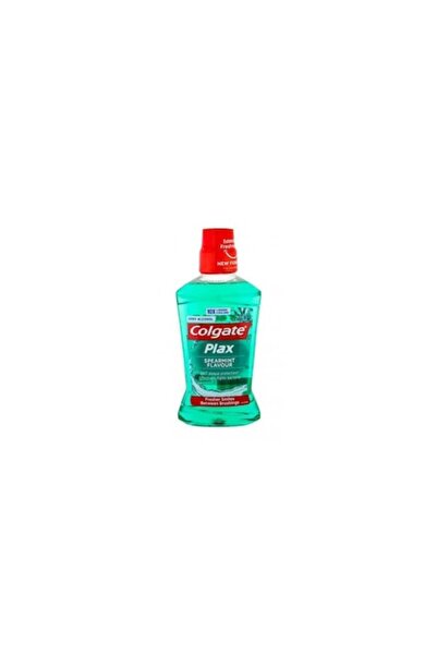 Colgate Plax Spearmint Mouthwash 500 ml