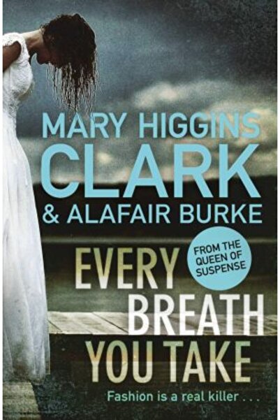 Simon & Schuster UK Κάθε Ανάσα που Παίρνεις (Έκδοση Τσέπης)