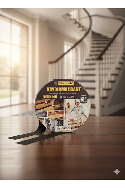 Meşem MESEM kaydırmaz bant