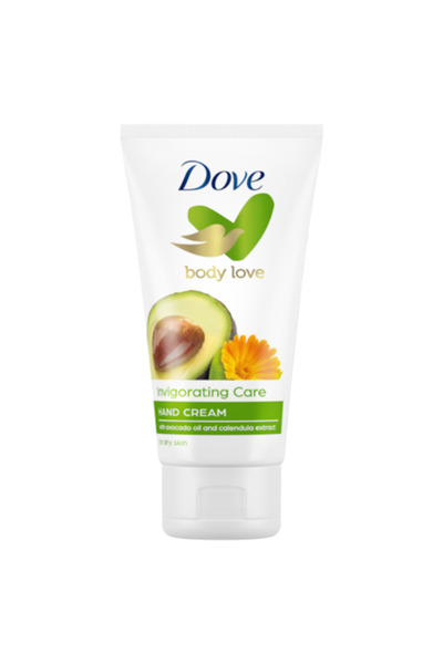 Dove Hand Cream Avocado Extract, 75 ml