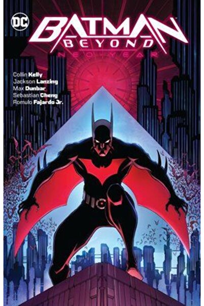 DC COMICS Batman Beyond: Neo-Year