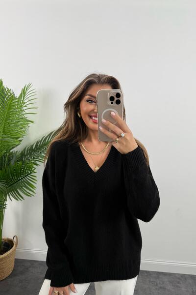 mrc Oversize Knitwear Sweater Luxury Quality