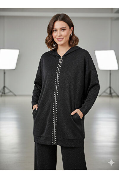 Elif Artar TAŞLI SİMLİ TAKIM