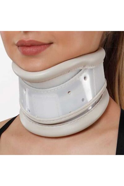 KİNETİK MEDİKAL Çenelikli Boyunluk