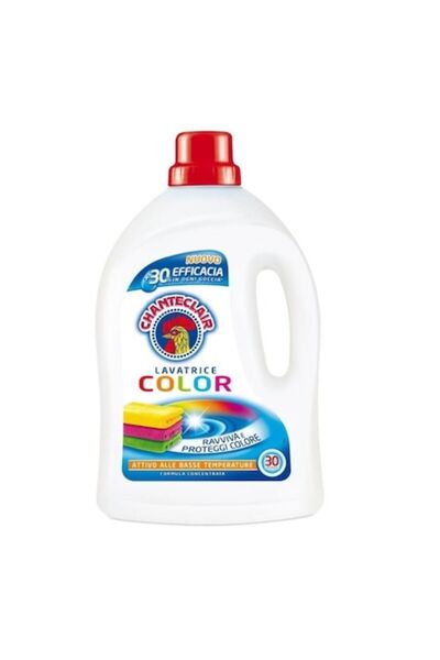 Chanteclair Chante Clair Color Detergent lichid 1403 l