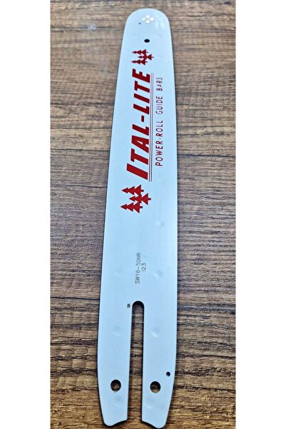 İtal STIHL 27,5 Diş Motorlu Testere Palası - STIHL MS170-180, 3/8 - 1.3MM