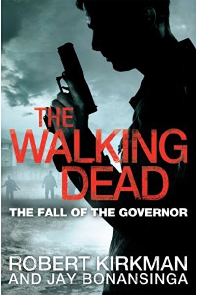 Tor Walking Dead 3: Η Πτώση του Κυβερνήτη, Μέρος Πρώτο