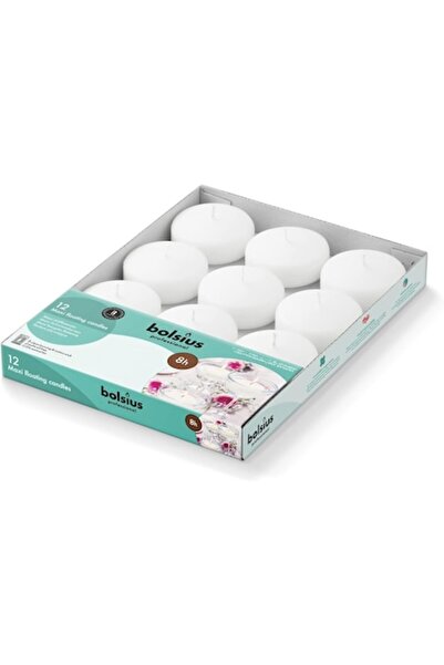 Bolsius Професионални плаващи свещи