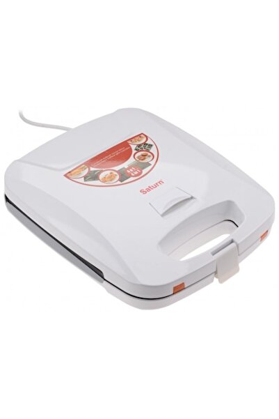 Saturn Aparat de făcut sandvișuri 4 în 1 ST-EC7030