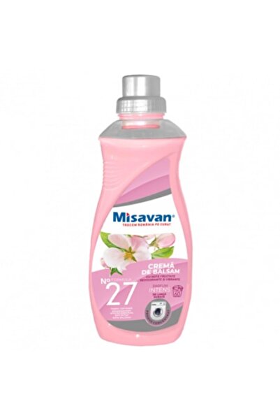 Misavan Balsam de rufe „Pink Indulgence”, 1,5 l