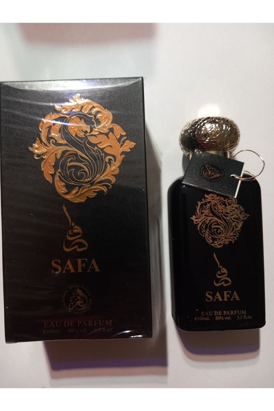 SAFA Parfum arabesc, 100 ml, Parfum UNISEX arabesc.