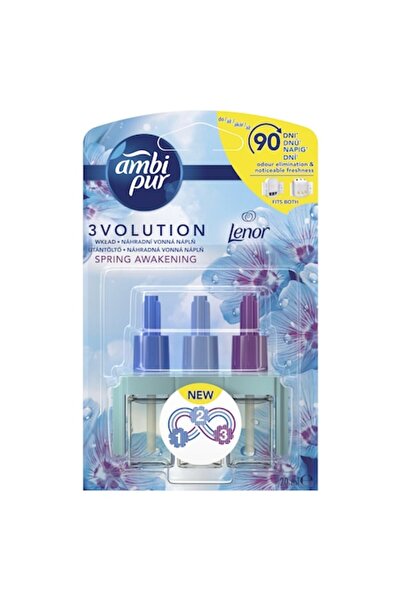 Ambi Pur reumplere odorizant de cameră, 20 ml