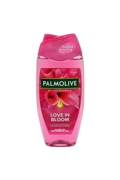 Palmolive Gel de duș Love in Bloom 250ml
