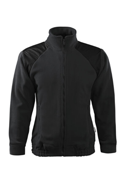 RIMECK Unisex Casual Fleece Jacket, With Anti-Pilling Treatment, for Men and Women, Autumn/Winter