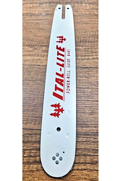 İtal STIHL 27,5 Diş Motorlu Testere Palası - STIHL MS170-180, 3/8 - 1.3MM