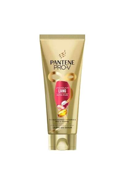 Pantene Tratament pentru păr cu lungime infinită 160 ml